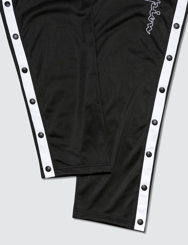champion reverse weave track pants
