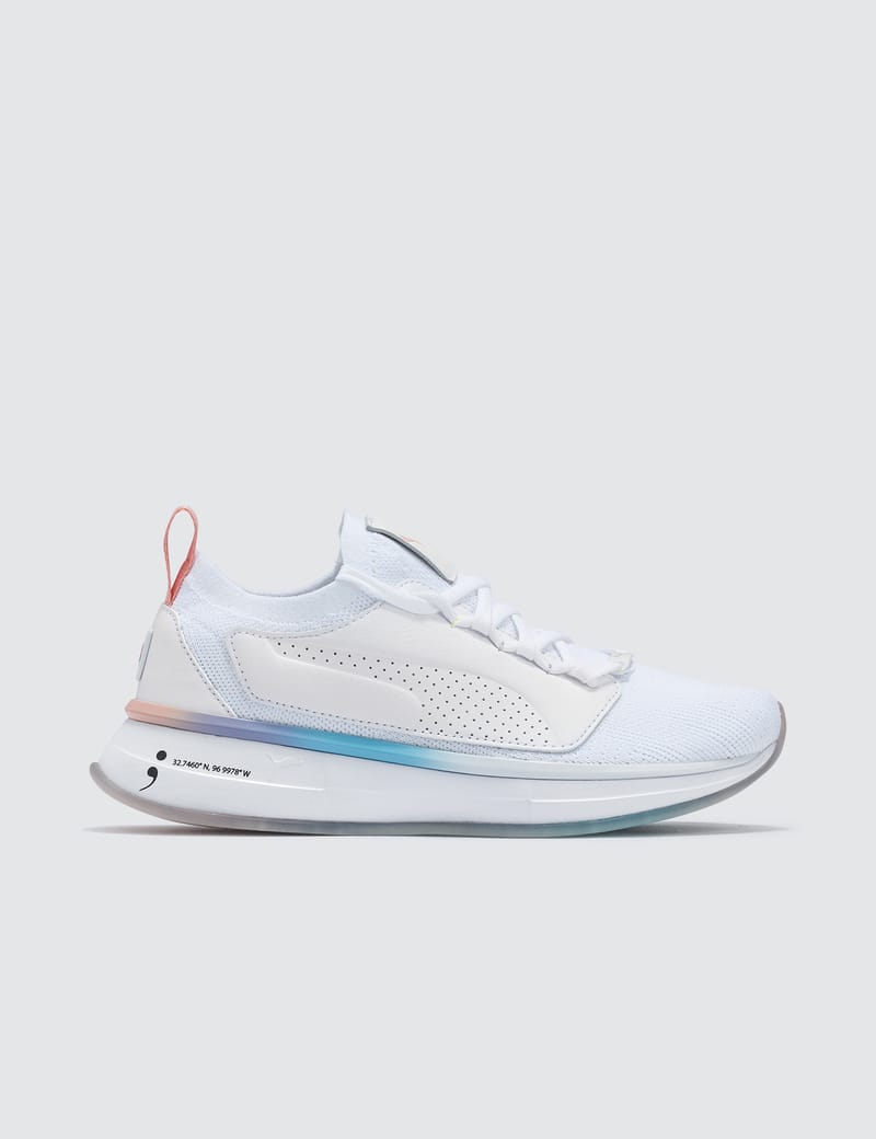 Puma X Selena Gomez Runners Puma X Selena Gomez Runners
