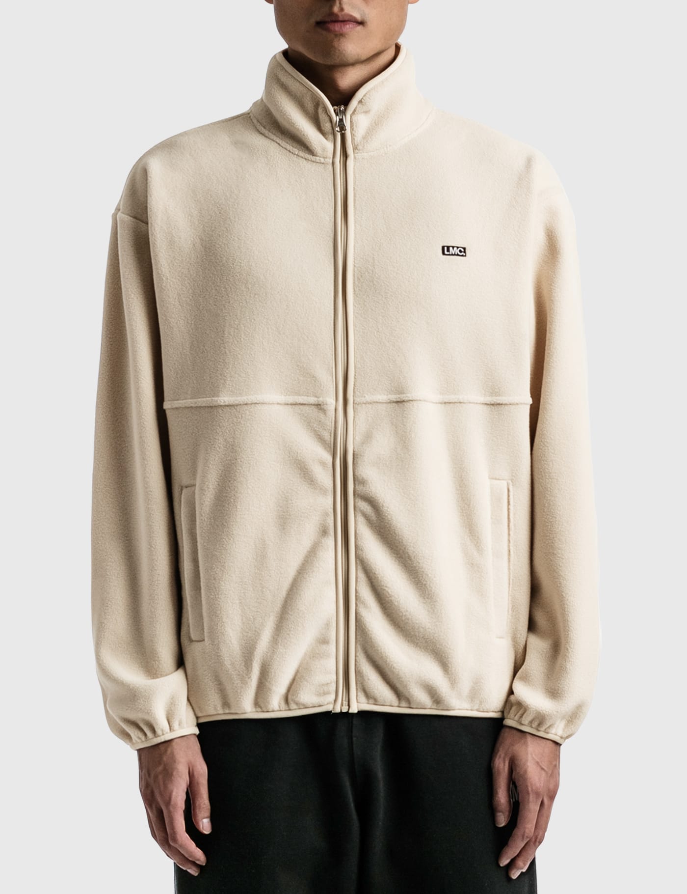 LMC - Fleece Team Jacket | HBX - Globally Curated Fashion and Lifestyle by  Hypebeast