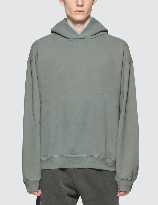 Adidas Yeezy Yeezy Classic Hoodie Adidas YEEZY GAP Engineered By