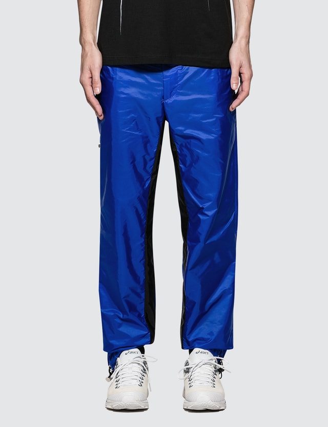 prada track pants