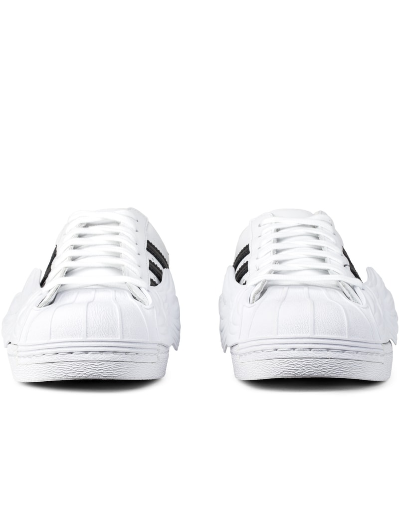 adidas superstar wings