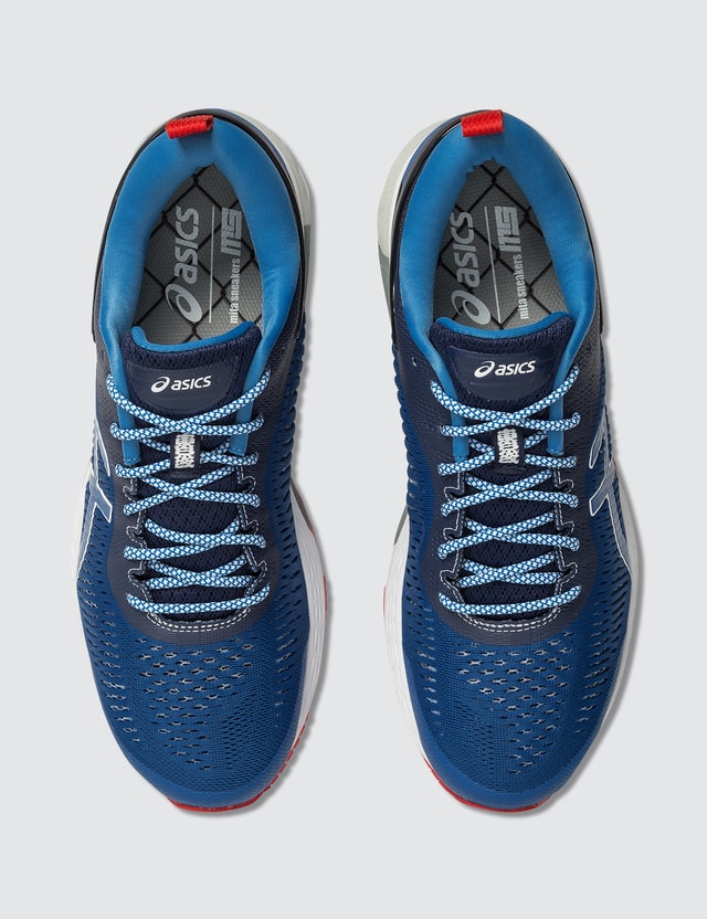 asics mita gel kayano