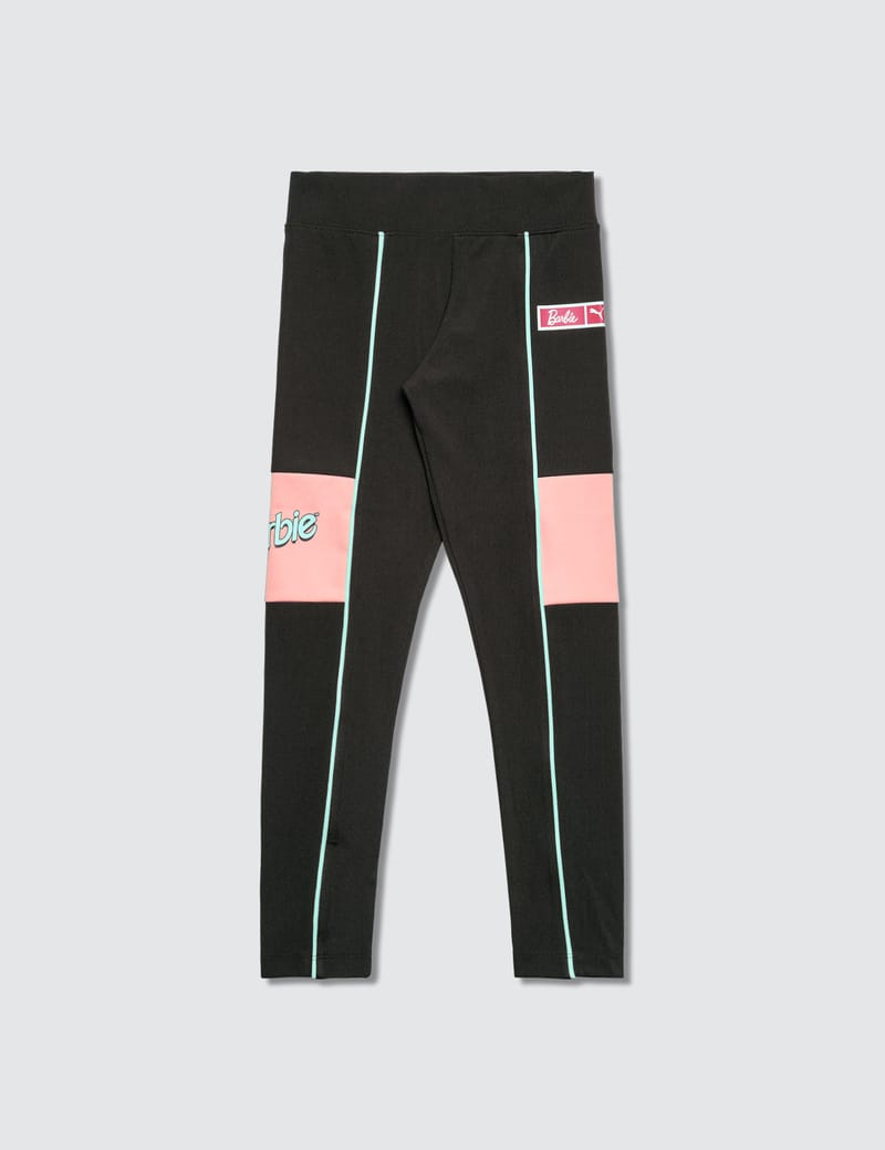 Puma barbie leggings best sale