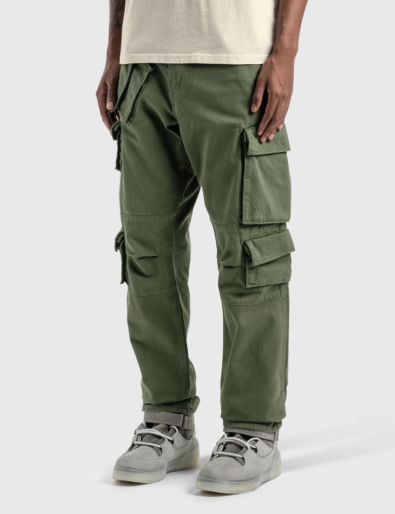 reese cooper cargo pants