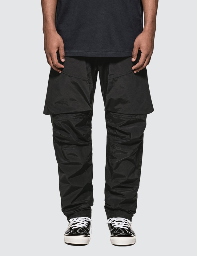 waterproof cargo trousers