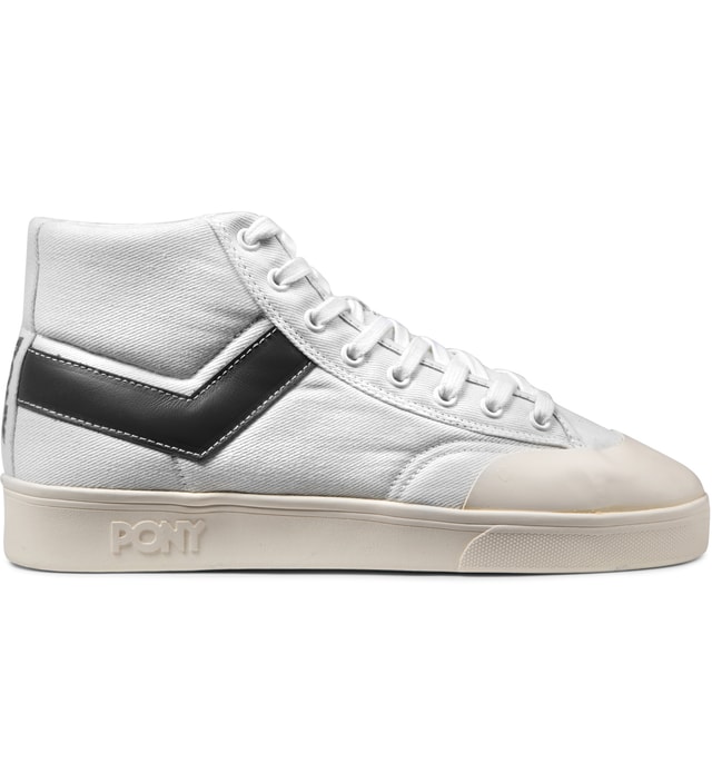 pony slam dunk vintage