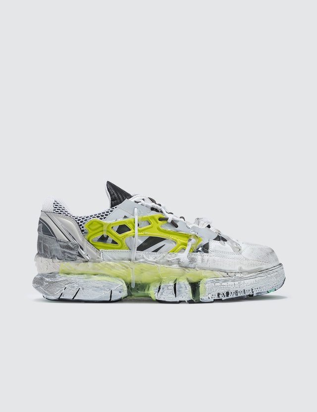 maison fusion sneaker