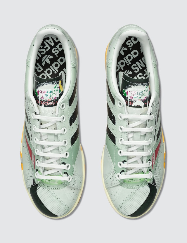 raf simons stan smith stockx