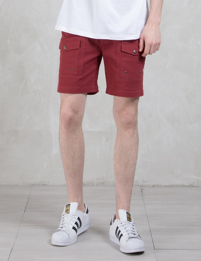 Poler Men's Camp Short HBX