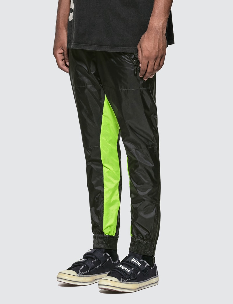 rhude tuxedo pants