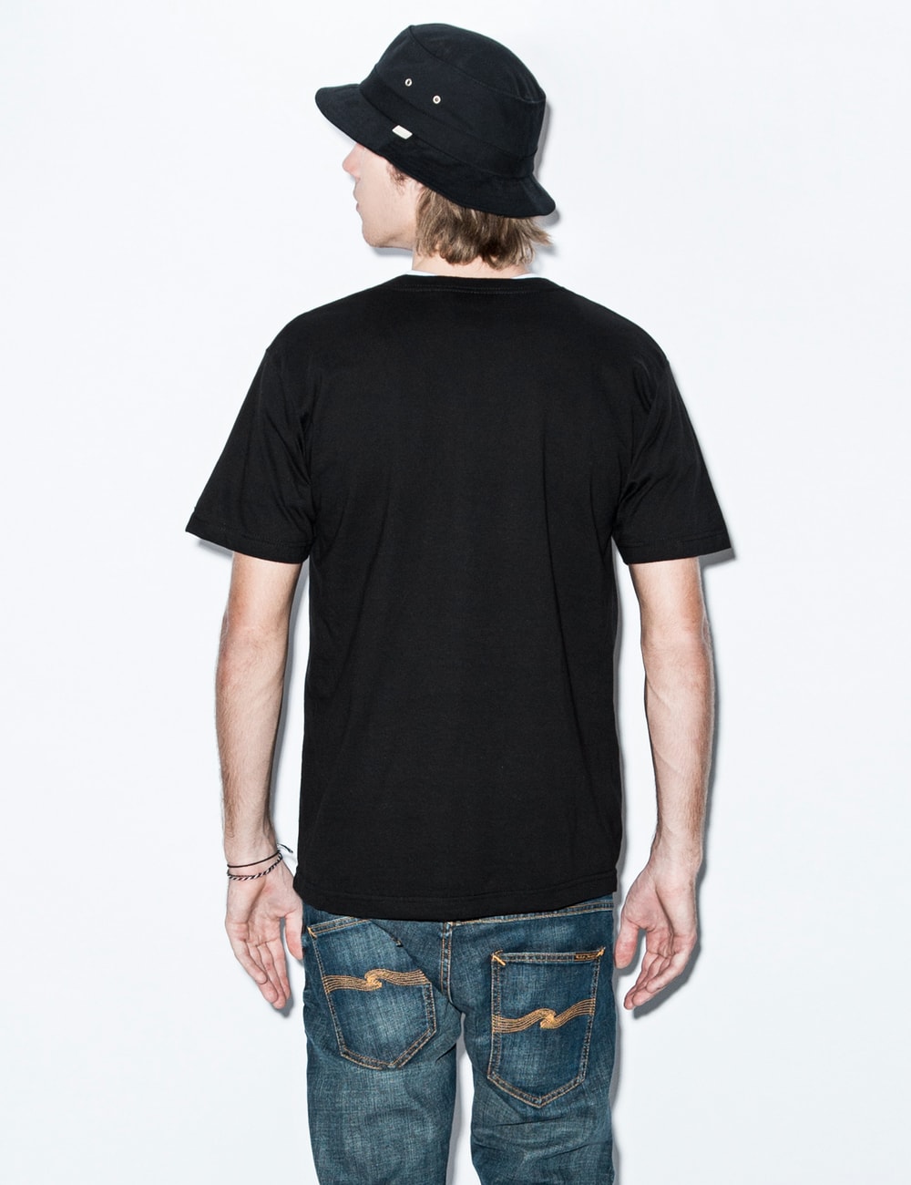 undefeated black shirt