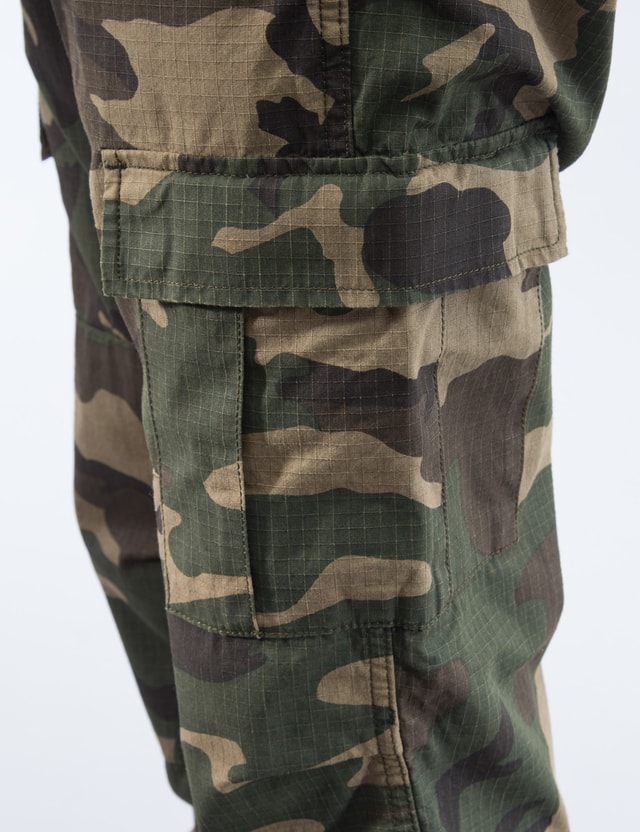 Carhartt Work In Progress Aviation Pants HBX