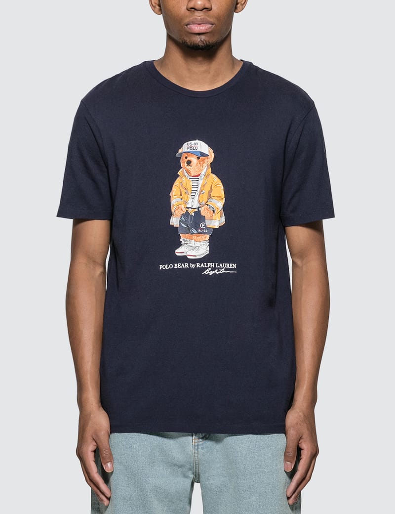 Tshirt Polo Bear Flash Sales, 50% OFF | espirituviajero.com