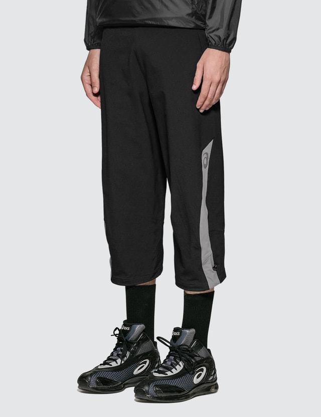 asics x kiko kostadinov woven pant