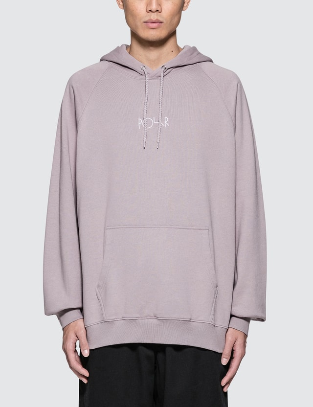 polar skate co acab hoodie