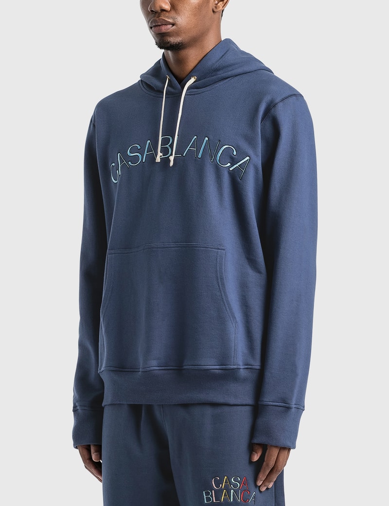 casablanca hoodie