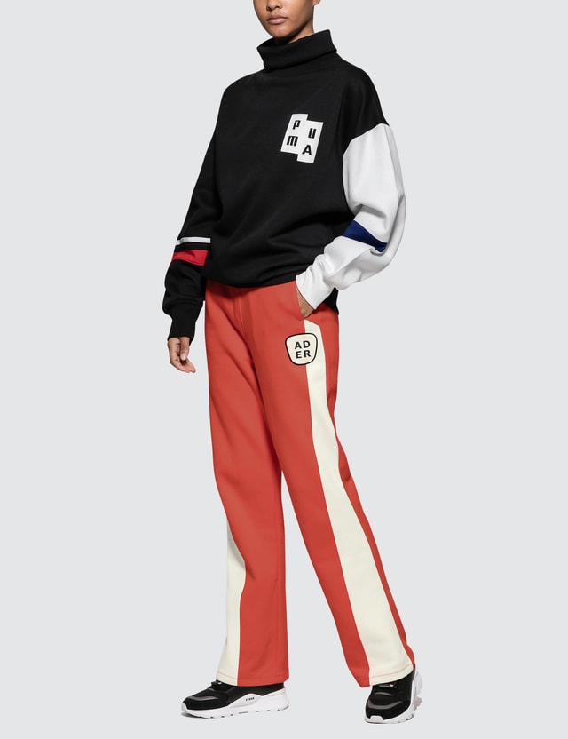 puma x ader turtleneck