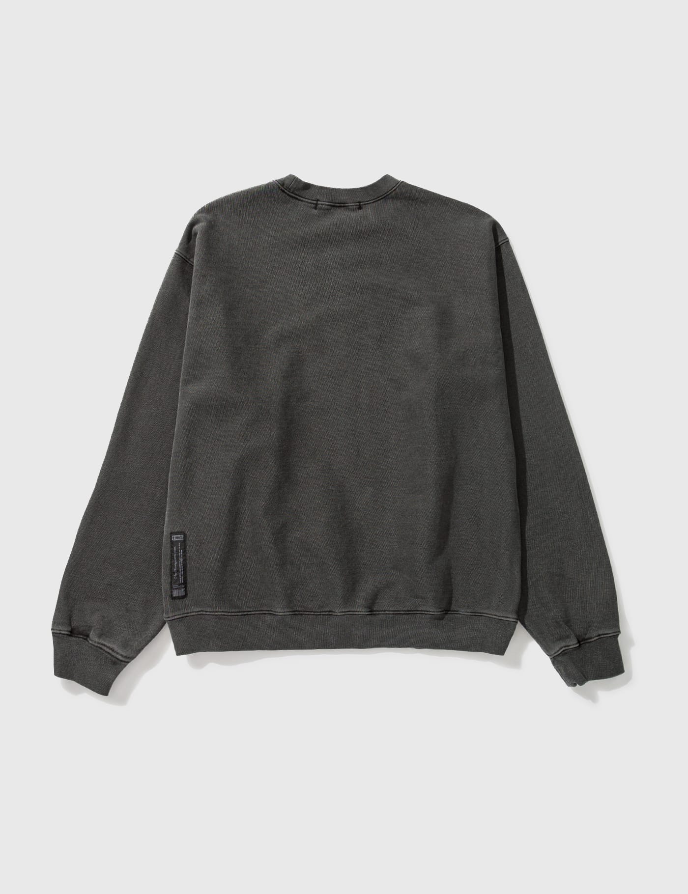 LMC - Overdyed Tarot Sweatshirt | HBX - HYPEBEAST 為您搜羅全球潮流時尚品牌