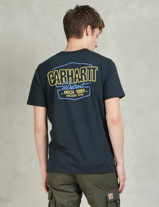 carhart workshirt