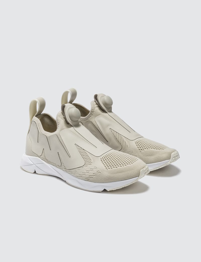 Reebok Pump Supreme Engineer | HBX günstig Reebok Schuhe Österreich Sale: Reebok Pump Supreme