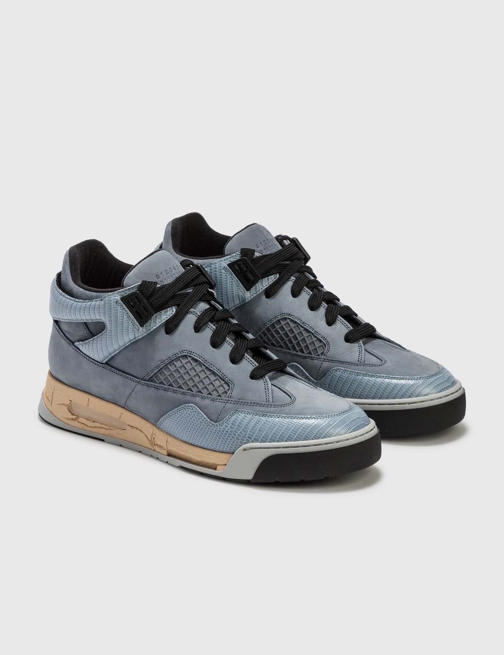 margiela ddstck sneaker