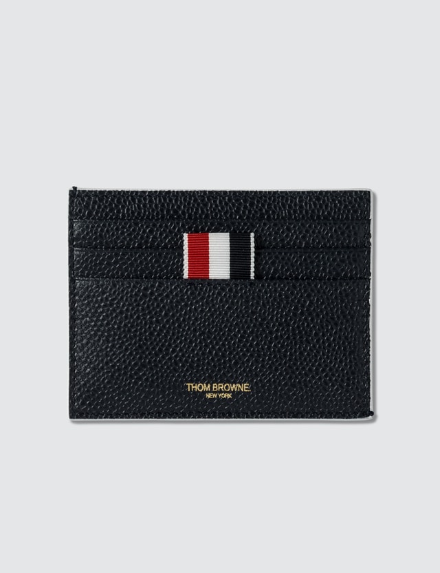 Thom Browne Card Holder HBX