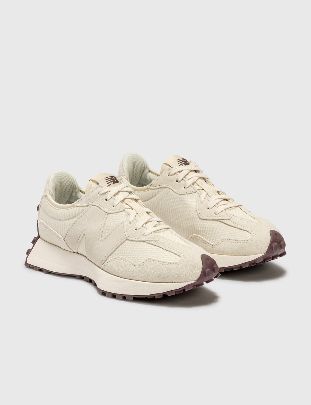 New Balance 327 Organic HBX