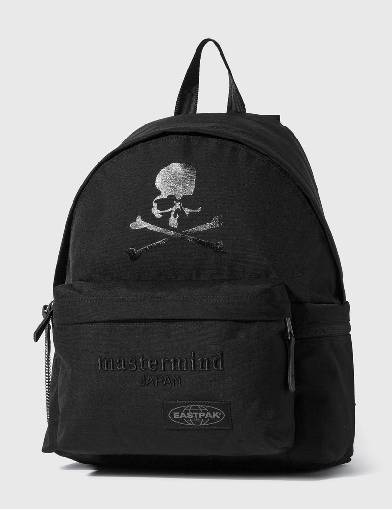 Mastermind Japan Mastermind Japan x Eastpak Backpack HBX