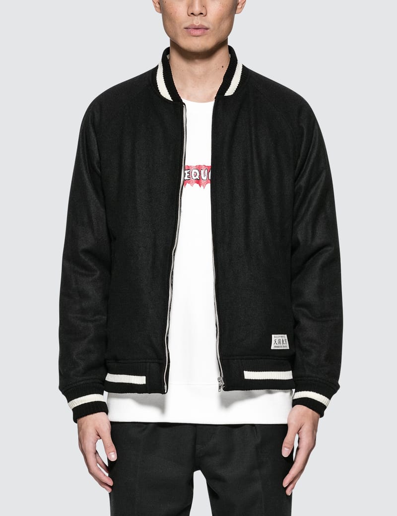 Wacko maria ska on sale jacket