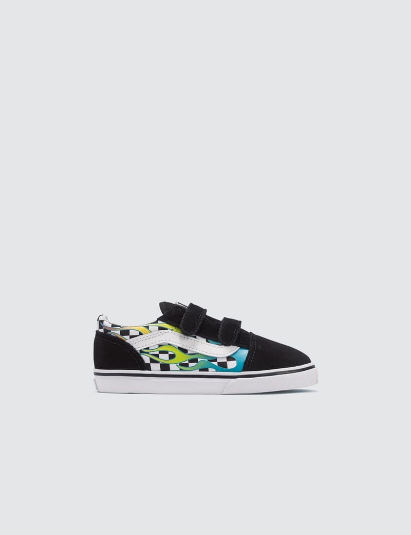 Jungen Vans Sneaker Toddler X Marvel Old Skool V Schuhe Jungen Vans Sneaker Toddler X Marvel Old Skool V Schuhe
