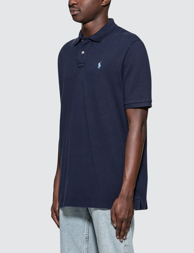 Polo Ralph Lauren - Classic Fit S/S Polo | HBX