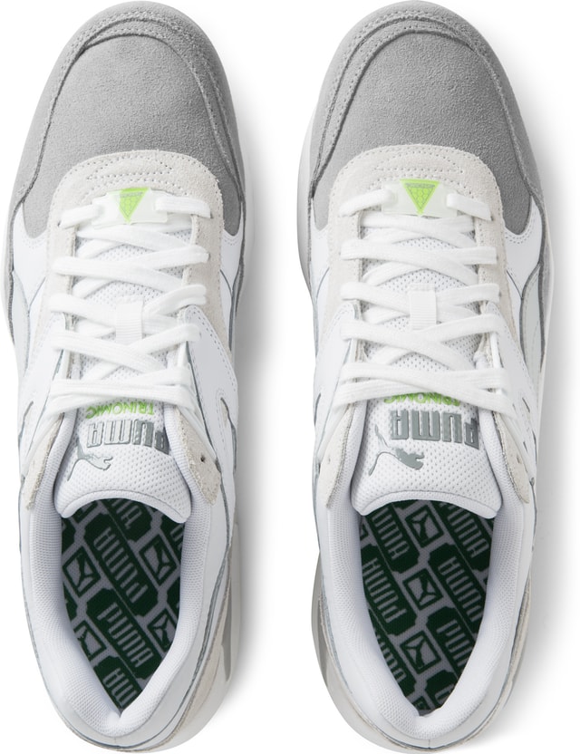 puma r698 grey kids