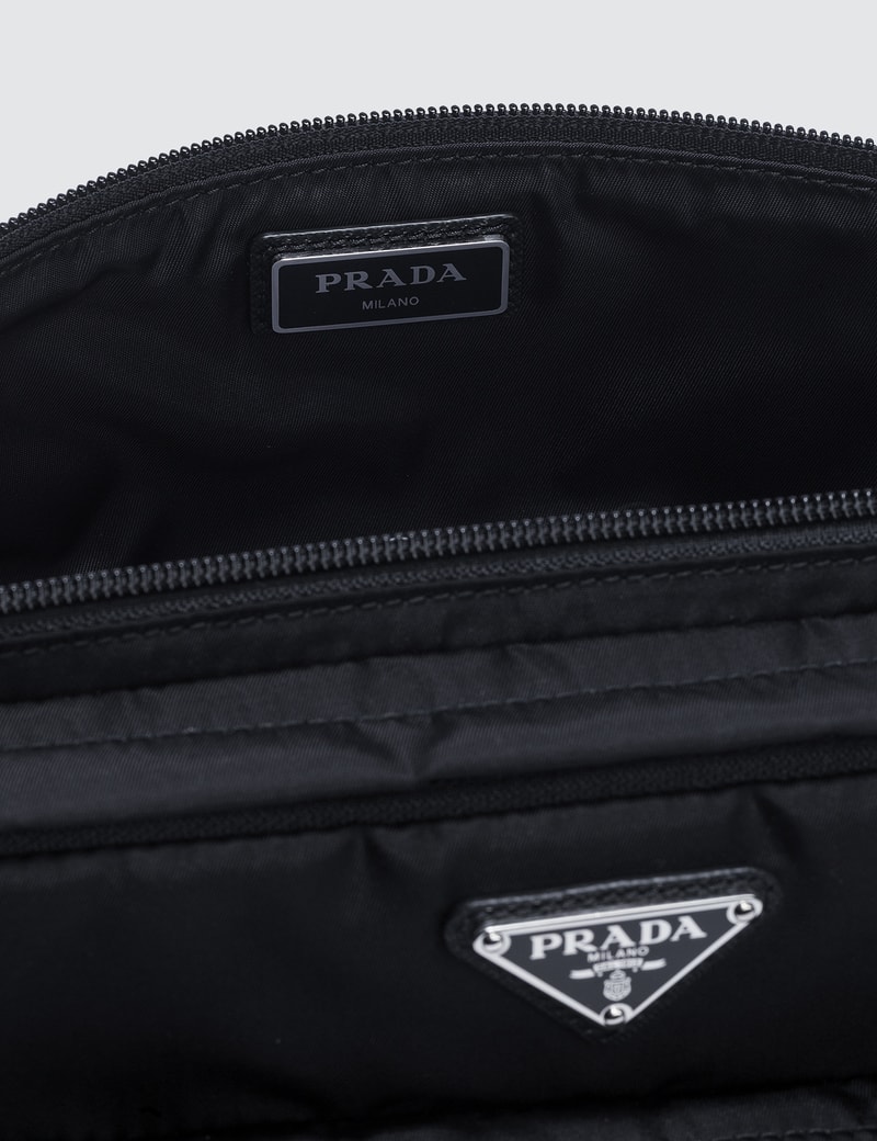 prada hip pack