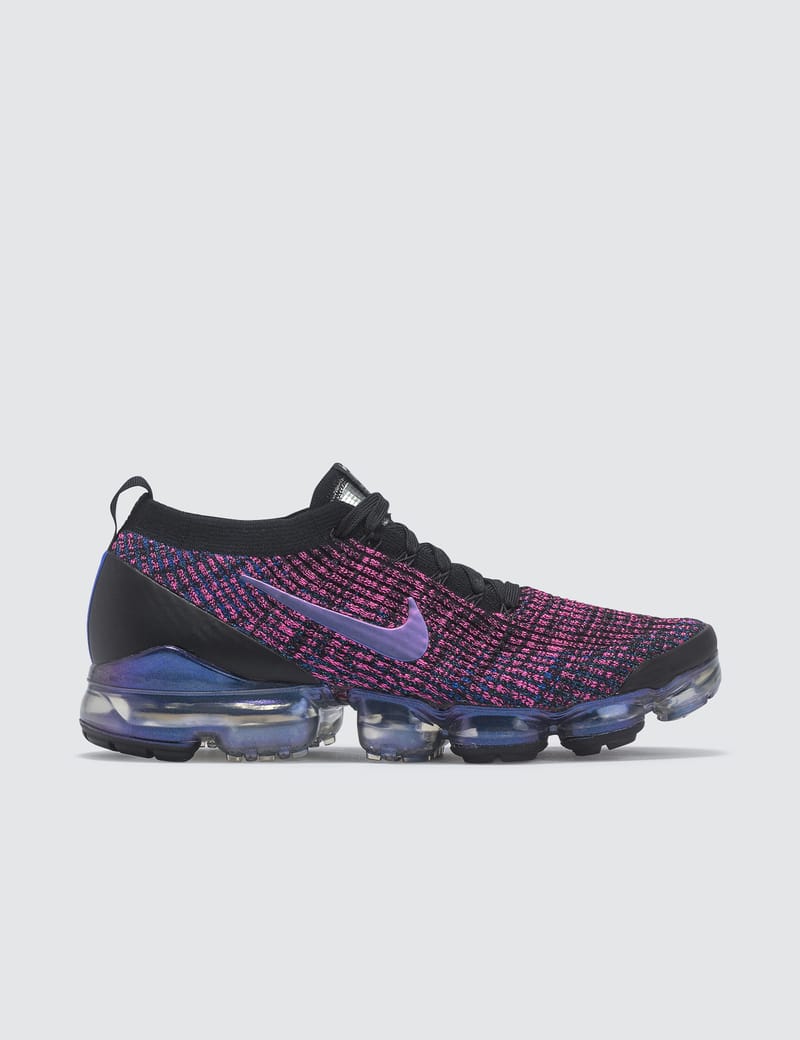Nike Air Vapormax Flyknit 3 Nike Air Vapormax Flyknit 3
