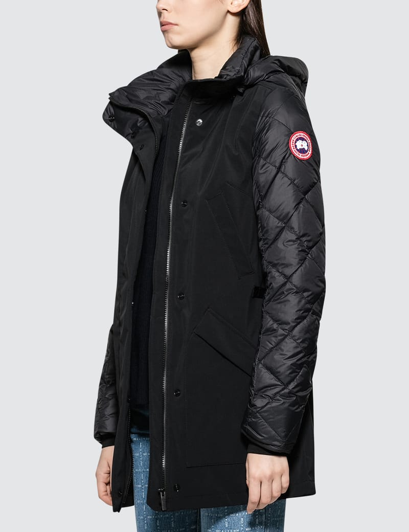 Canada goose shop berkley coat