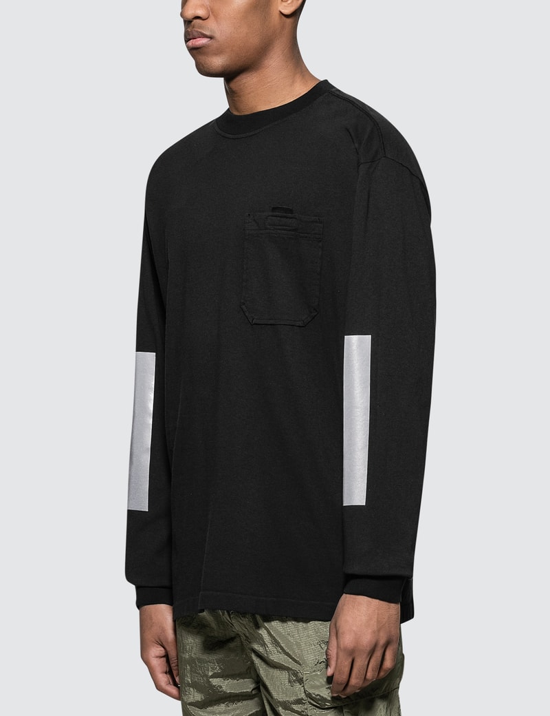 long sleeve island shirts