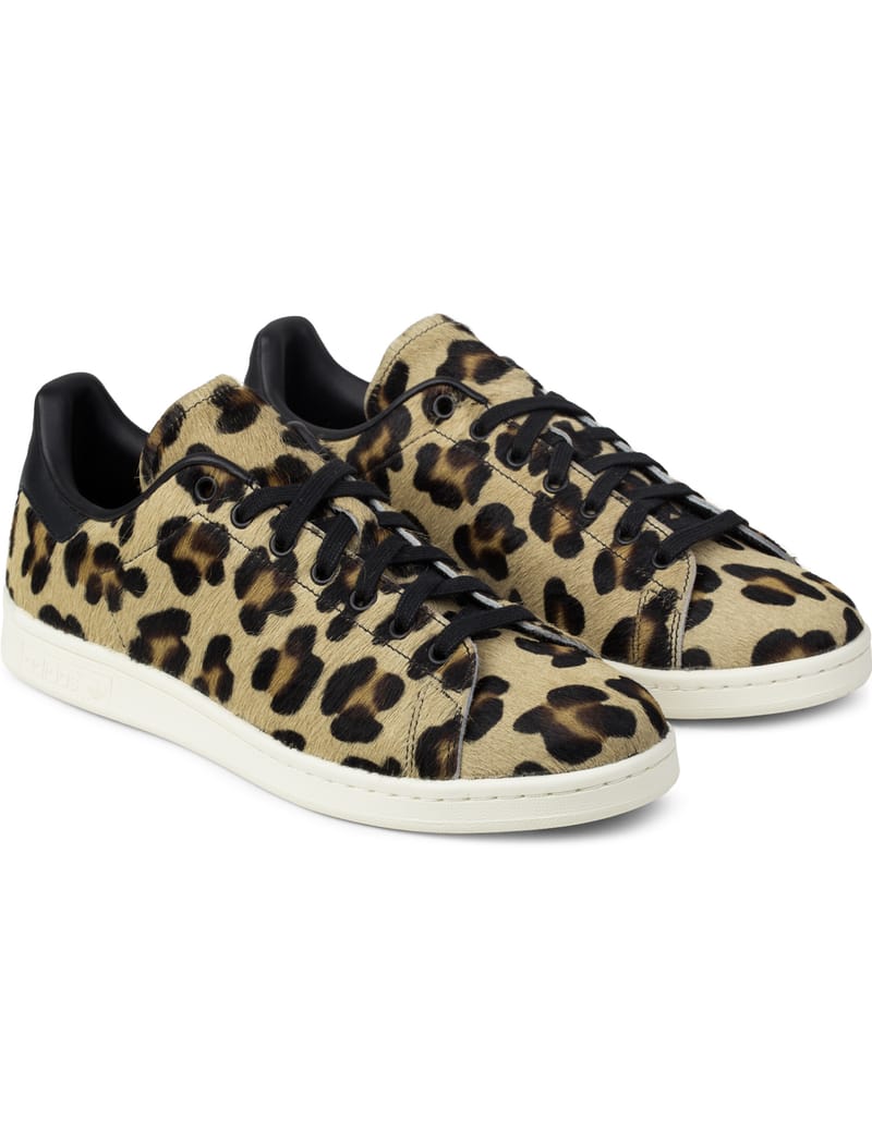 stan smith léopard stan smith léopard