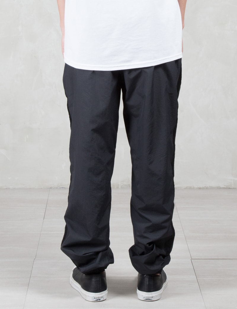 huf track pants
