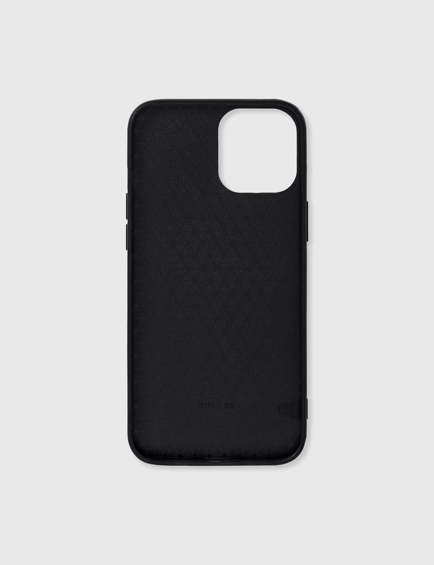 Stationeries by Hypebeast x Fragment - HYPB/FRGMT iPhone Case 12 