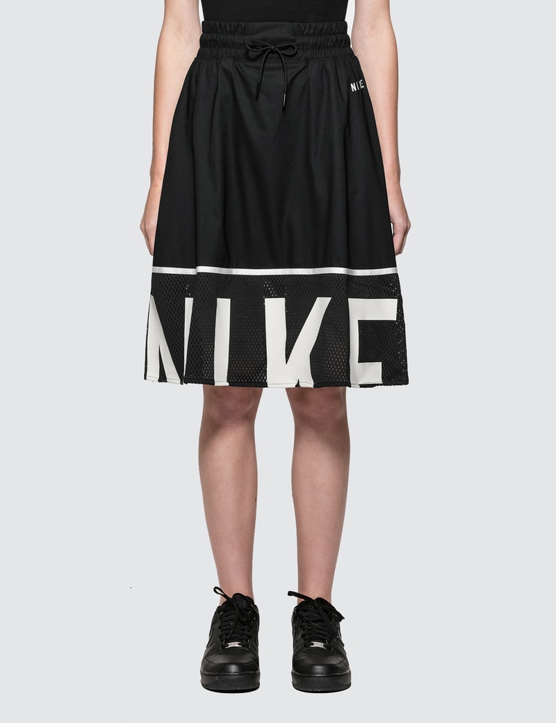 Nike - Nsw Mesh Skirt | HBX