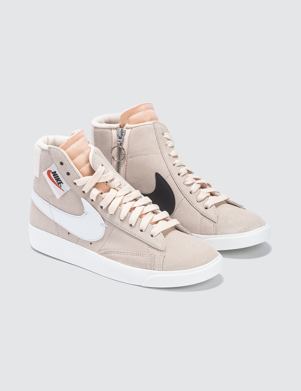w blazer mid rebel