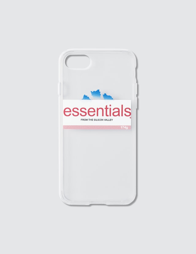 Urban Sophistication Essentials Iphone Case HBX