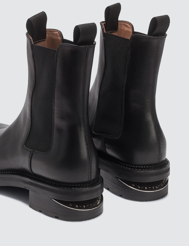 alexander wang boots andy