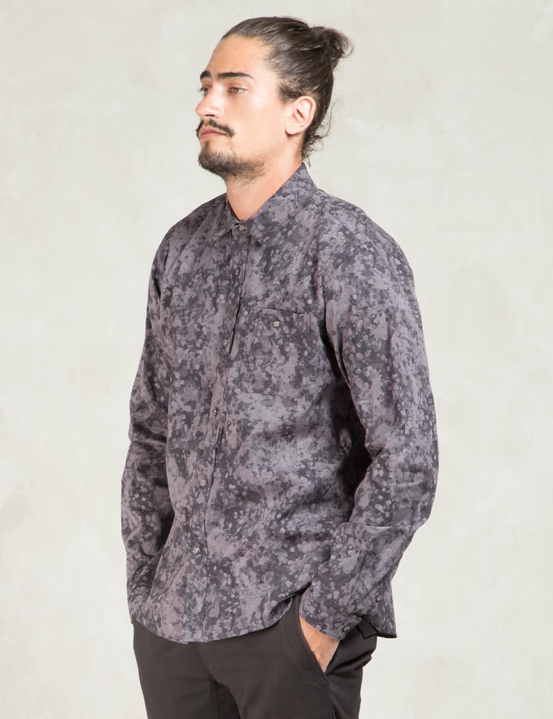 all mountain style white camo