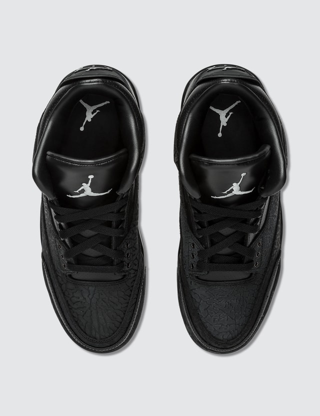 Retro 3 flip