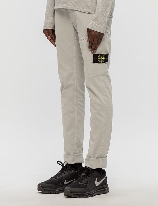 Stone Island - Cargo Pants | HBX