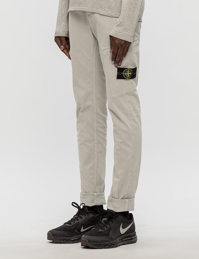 stone island cargo pants sale