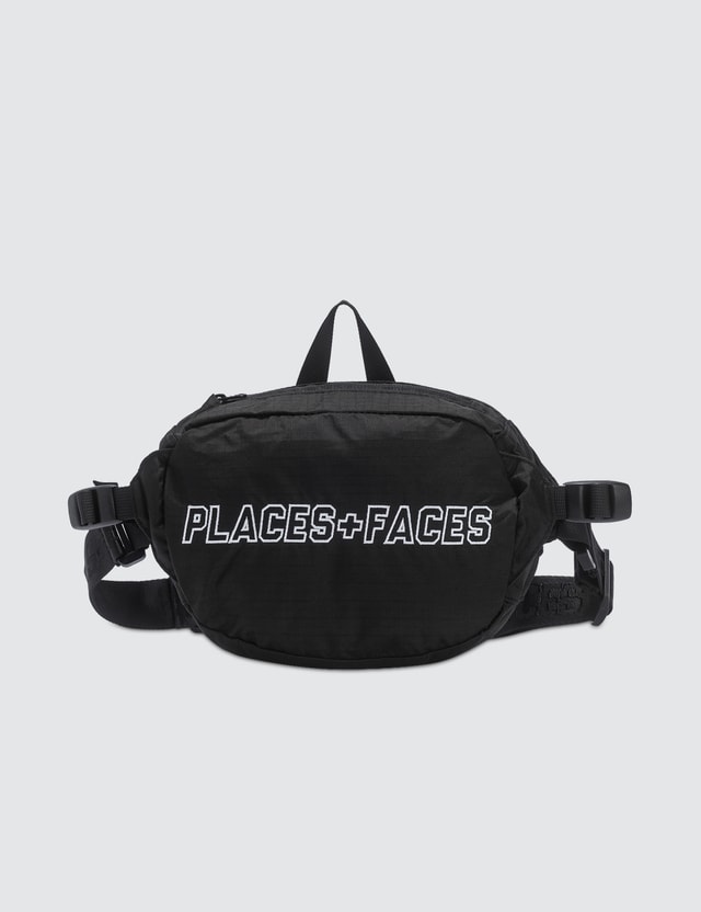 Places + Faces - Waist Bag | HBX
