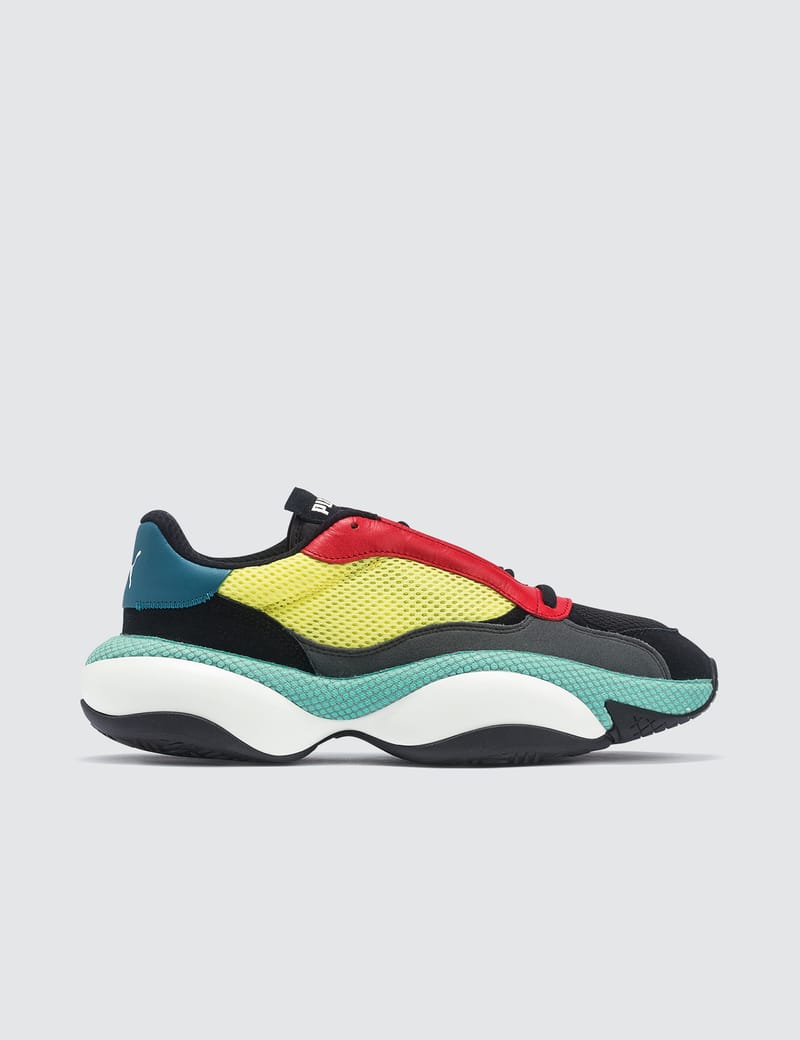 puma alteration kurve puma alteration kurve
